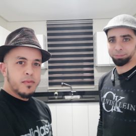 ما هو مطبخ الألومنيوم و mdf ومما يتكون ما هو مطبخ الألومنيوم و mdf ومما يتكون
